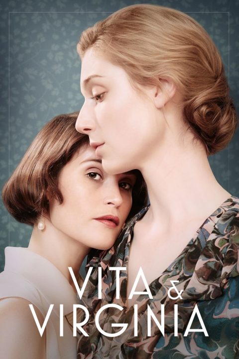 Plakát Vita a Virginia