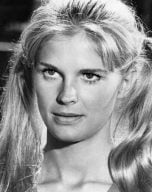 Candice Bergen