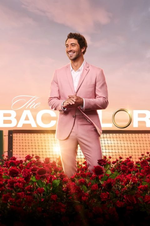 Plakát The Bachelor