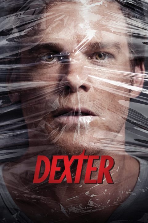 Plakát Dexter