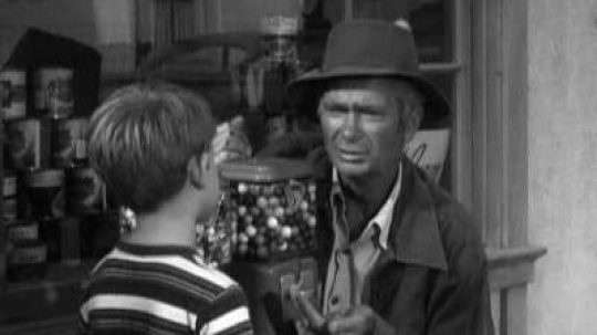 The Andy Griffith Show - 6. epizoda