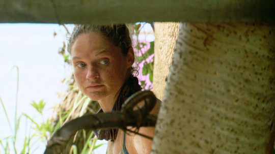 Survivor (USA) - 13. epizoda