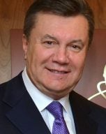 Victor Yanukovich