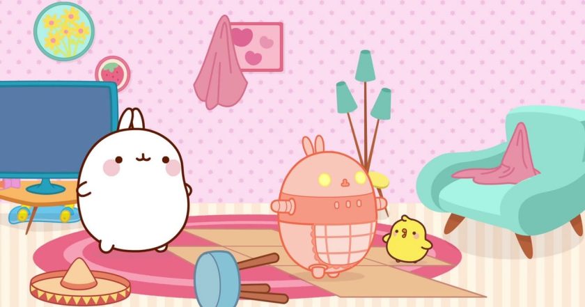 Molang