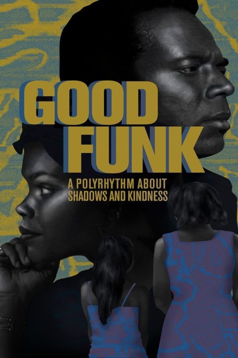 Plakát Good Funk