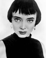 Carolyn Jones