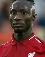 Naby Keïta