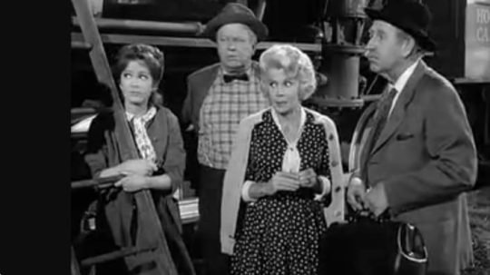 Petticoat Junction - 20. epizoda