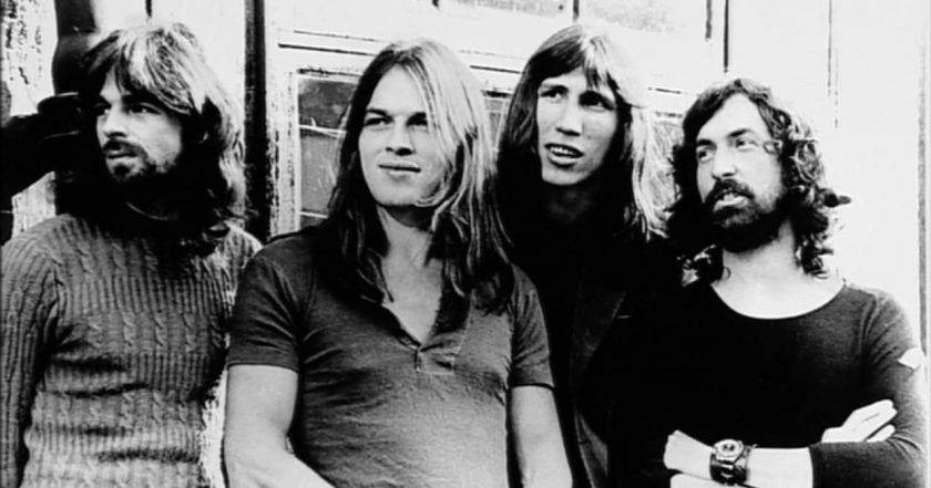 Classic Albums: Pink Floyd - The Making of The Dark Side of the Moon