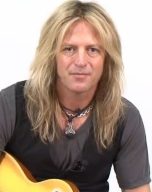 Doug Aldrich