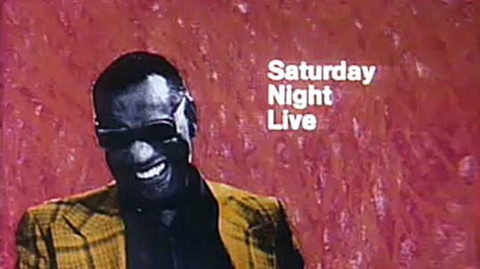 Saturday Night Live - 5. epizoda