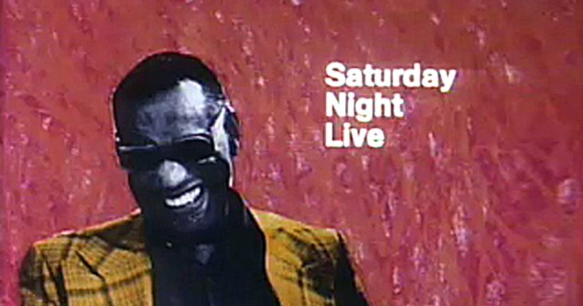 Saturday Night Live