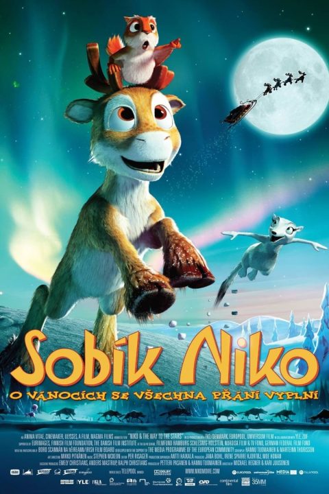 Sobík Niko