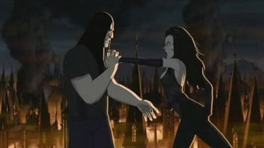 Metalocalypse - 20. epizoda