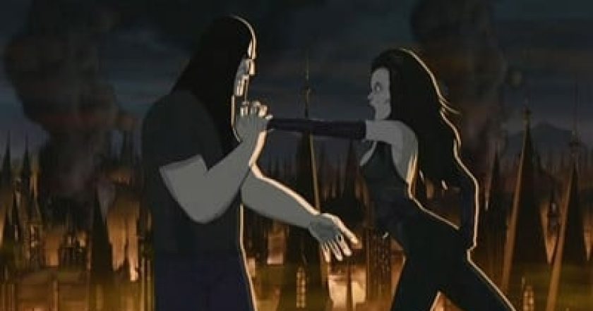 Metalocalypse