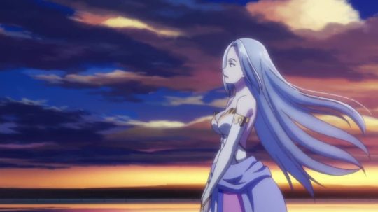 LOST SONG - 12. epizoda