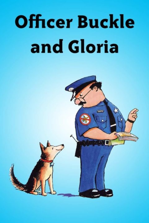 Plakát Officer Buckle and Gloria