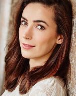 Geraldine Hakewill