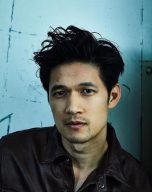 Harry Shum Jr.