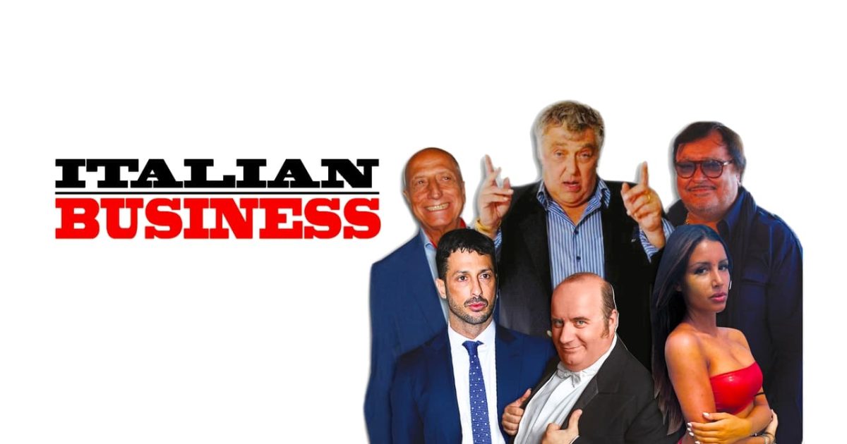 Italian Business