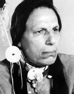 Iron Eyes Cody