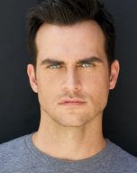 Cheyenne Jackson