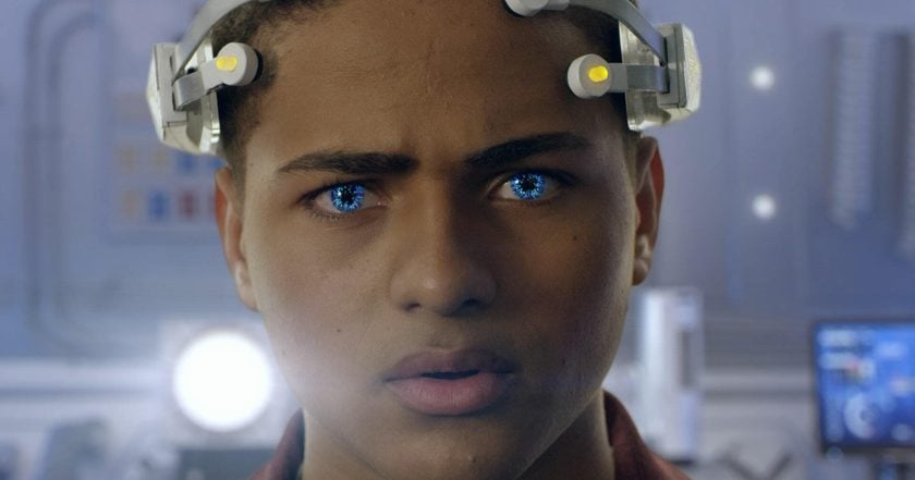 MECH-X4