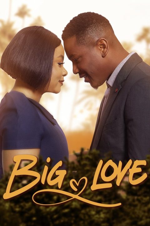 Plakát Big Love