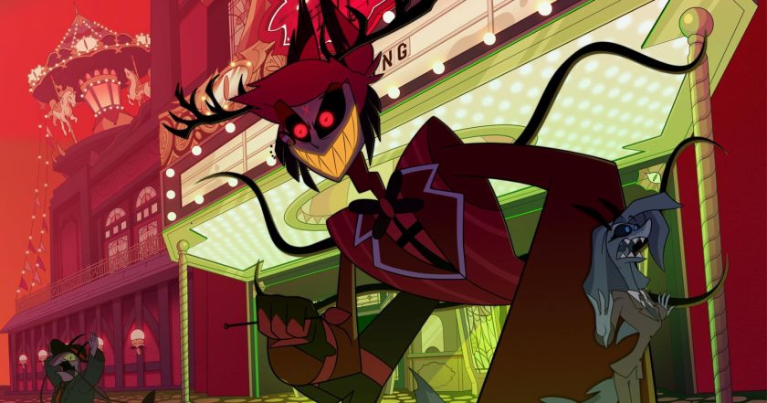 Hotel Hazbin