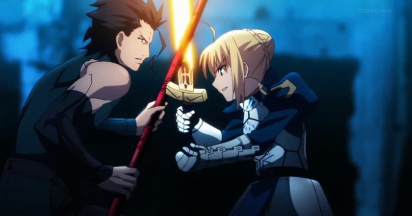 Fate/Zero