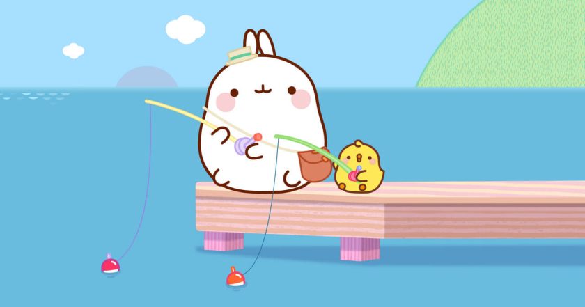 Molang