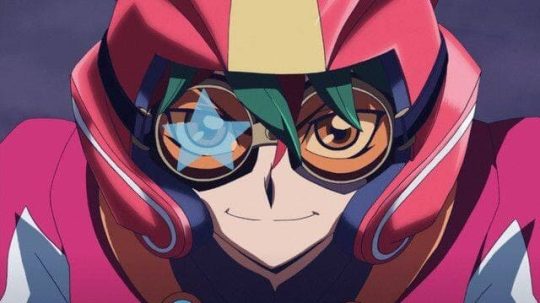 Yu-Gi-Oh! Arc-V - 96. epizoda