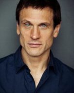 Simon Merrells