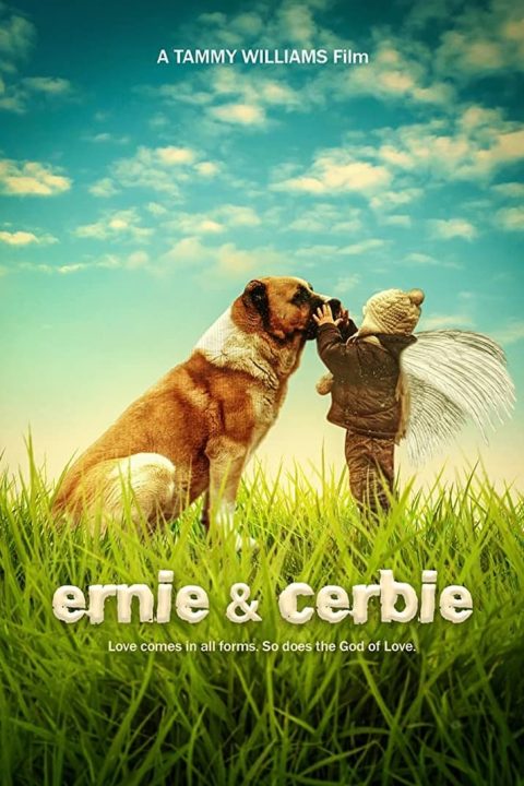 Plakát Ernie & Cerbie