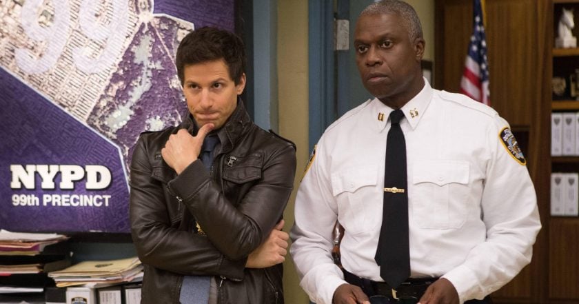 Brooklyn 99