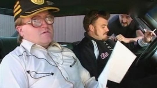 Trailer Park Boys - 7. epizoda