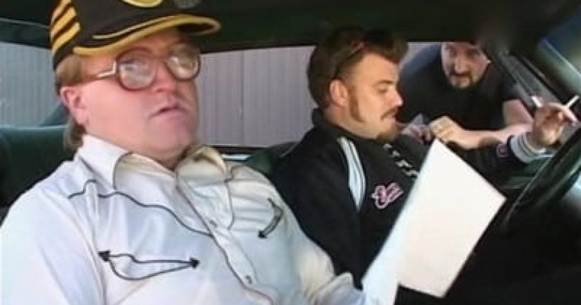 Trailer Park Boys