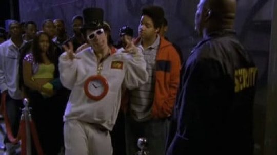 Scrubs: Doktůrci - Má pokrytecká přísaha