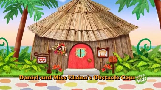 Daniel Tiger’s Neighborhood - 16. epizoda