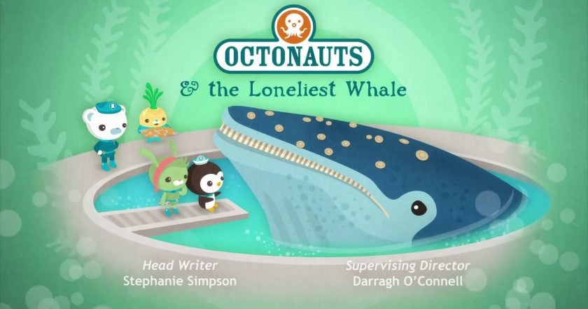 Octonauts