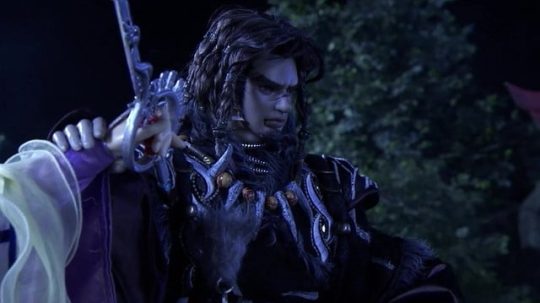 Thunderbolt Fantasy -東離劍遊紀 - 1. epizoda