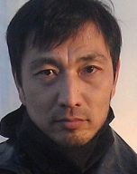 Hiroshi Kasuga