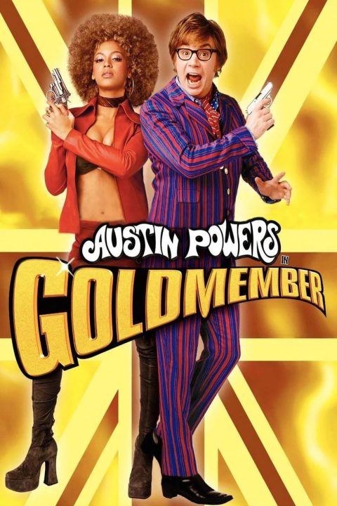 Austin Powers – Goldmember