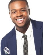 Kevin Olusola