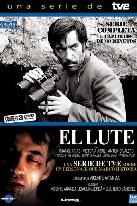 El Lute: La Serie