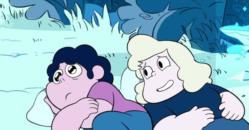 Steven Universe