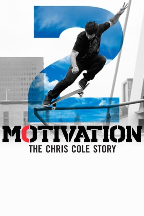 Plakát Motivation 2: The Chris Cole Story