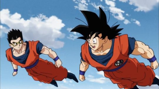 Dragon Ball Super - 85. epizoda