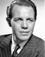 Louis Hayward