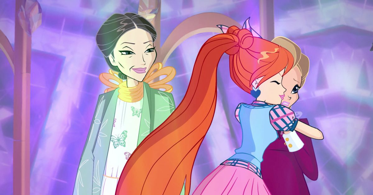 Winx Club